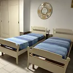La Carmela Cuma Apartmán *