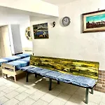 Apartmán La Carmela Cuma