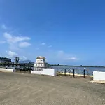 Apartmán La Carmela Cuma Bacoli