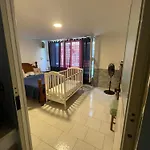 La Carmela Cuma Apartmán *