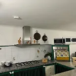 Apartmán La Carmela Cuma Bacoli