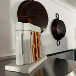 Apartmán La Carmela Cuma Bacoli