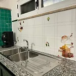 La Carmela Cuma Apartmán Bacoli