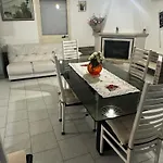 Apartmán La Carmela Cuma Bacoli