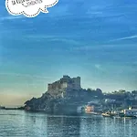 La Carmela Cuma Apartmán