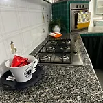 Apartmán La Carmela Cuma *