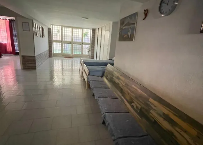 La Carmela Cuma Bacoli