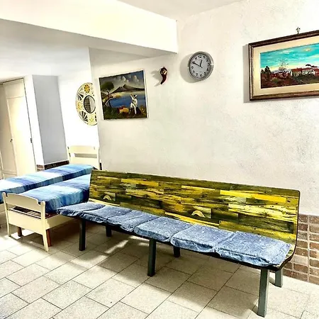 Apartment La Carmela Cuma