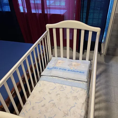 La Carmela Cuma Apartment *