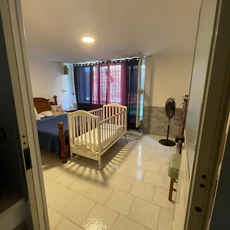 La Carmela Cuma Apartment *