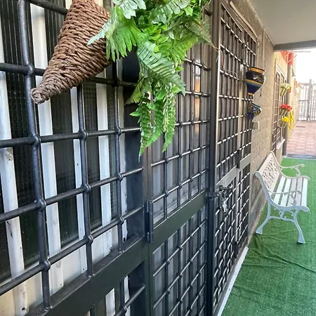 Apartment La Carmela Cuma Bacoli