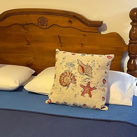 Apartment La Carmela Cuma Bacoli