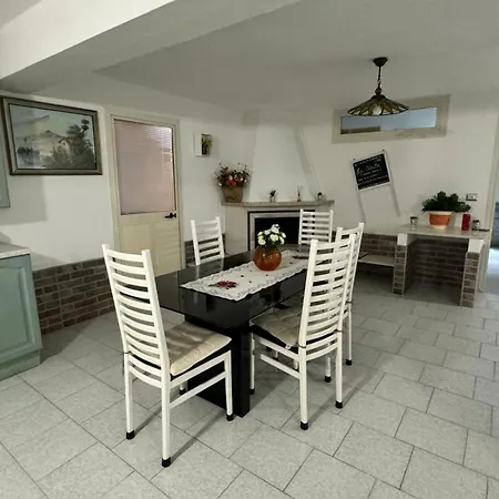 Apartment La Carmela Cuma Bacoli