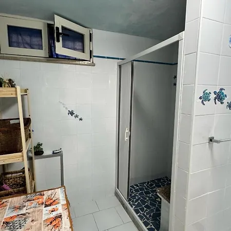 La Carmela Cuma Apartment Bacoli