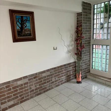Apartment La Carmela Cuma *