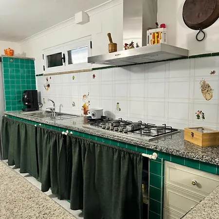 La Carmela Cuma Apartment *