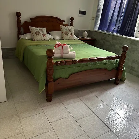 La Carmela Cuma Bacoli
