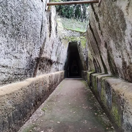 La Carmela Cuma Bacoli